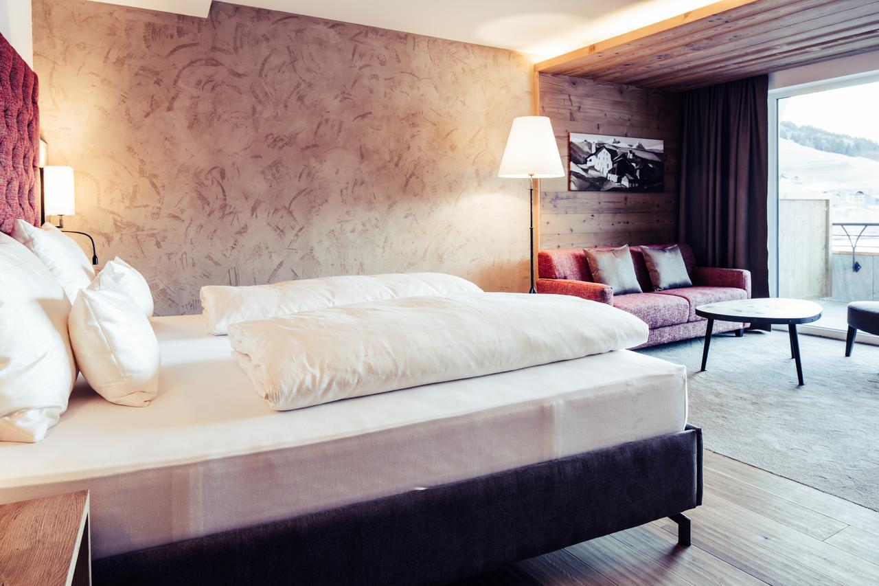 Biohotel Bergzeit โซเบลิน ภายนอก รูปภาพ
